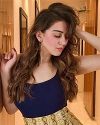 Hansika Motwani